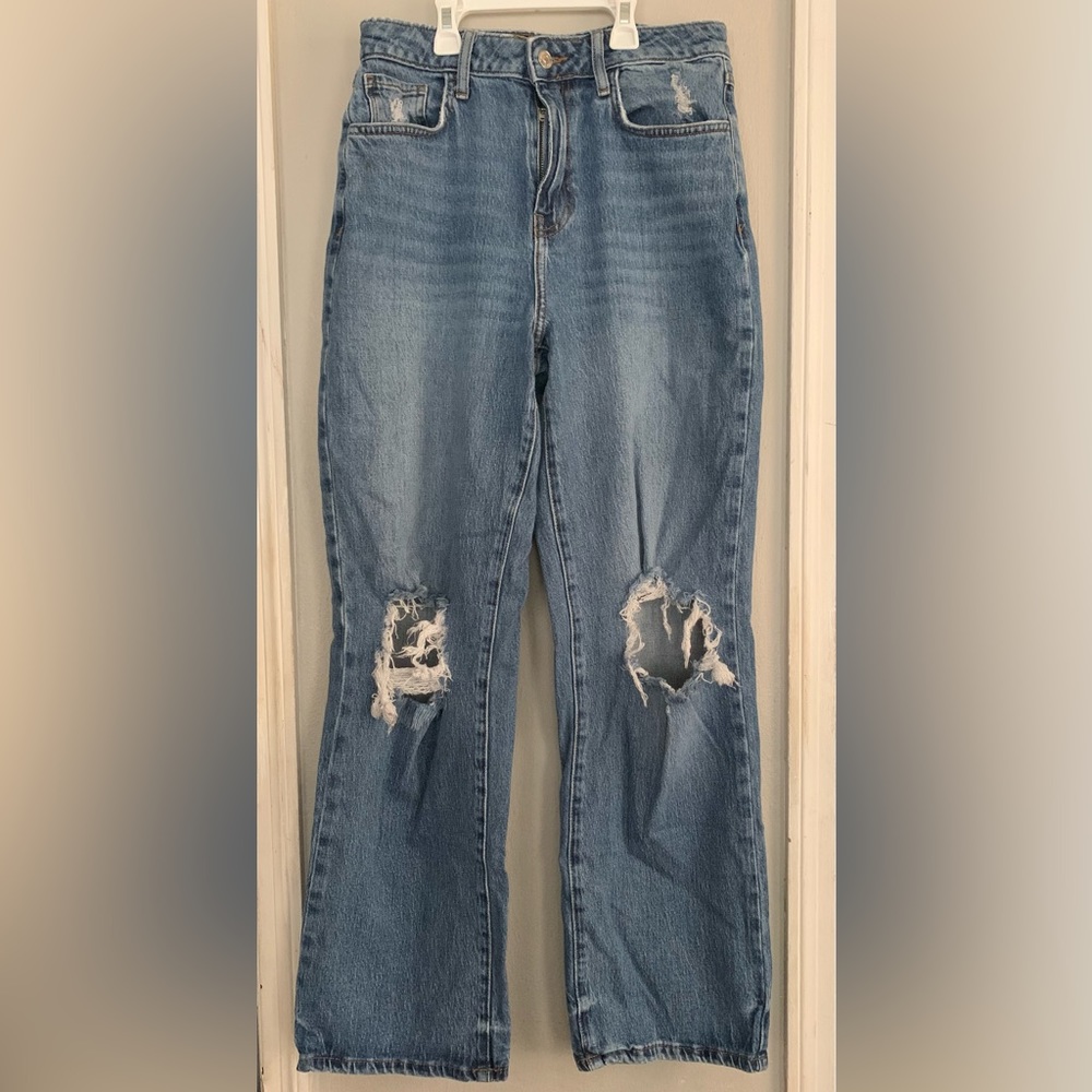 Forever 21/Size 28/90’s Vintage Jeans